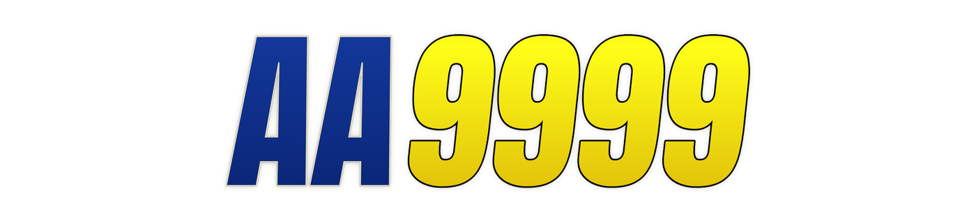 aa9999 লোগো